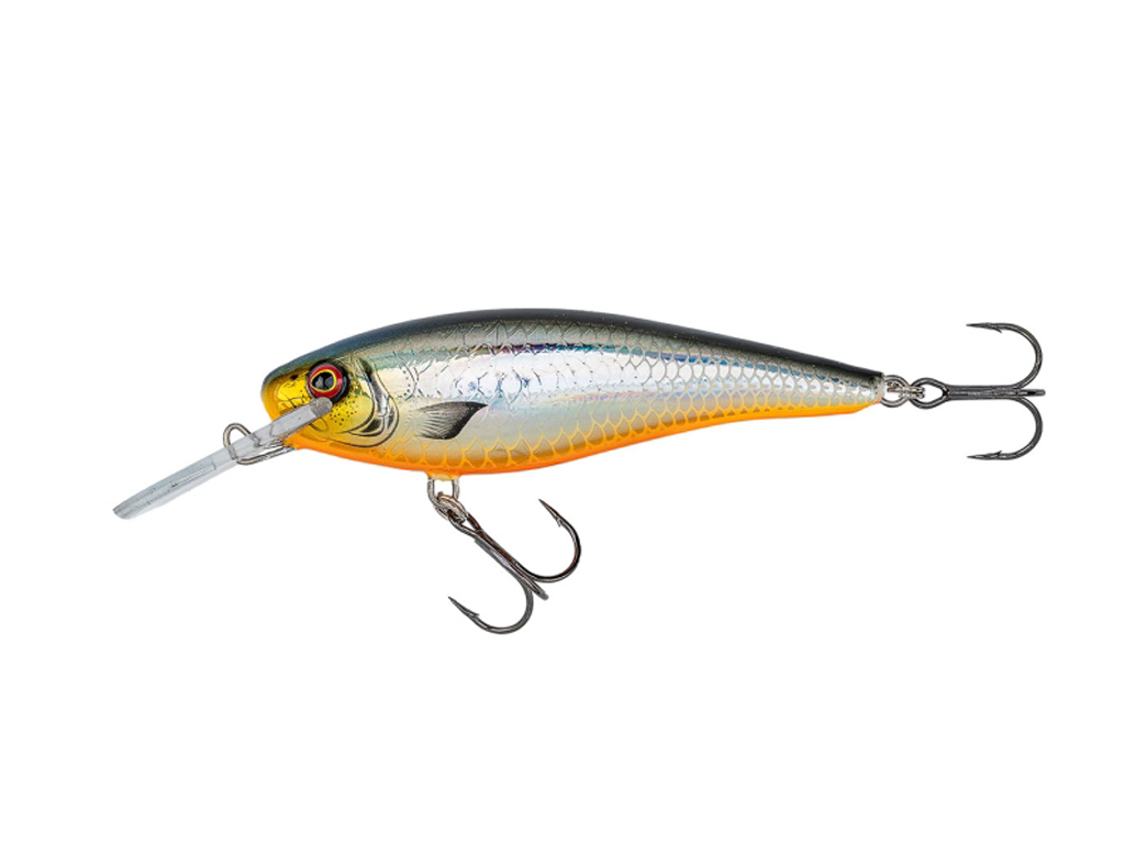 Hybrida U1 Crankbait - 9 cm - Farbe - WFOH Hybrida U1 Crankbait - 9 cm - Farbe - WFOH