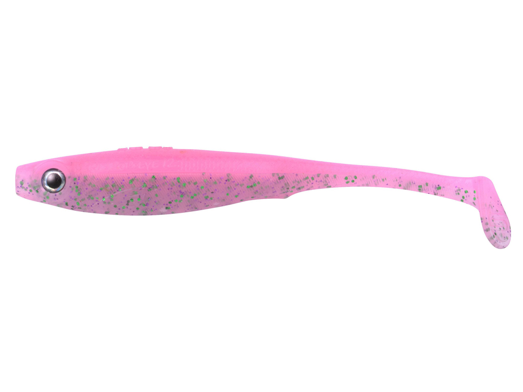Spro Iris POP-EYE- 8 cm - Shad - UV Flamingo Spro Iris POP-EYE- 12 cm - Shad - UV FLAMINGO