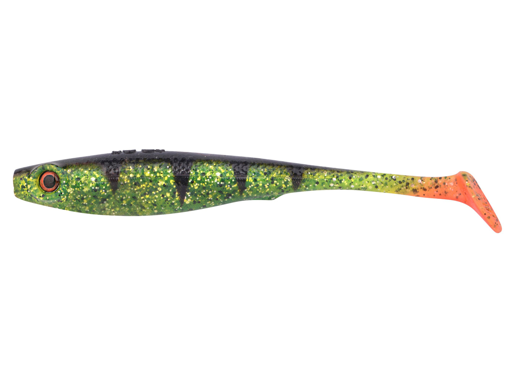 Spro Iris POP-EYE- 8 cm - Shad - UV Perch Spro Iris POP-EYE- 12 cm - Shad - UV PERCH