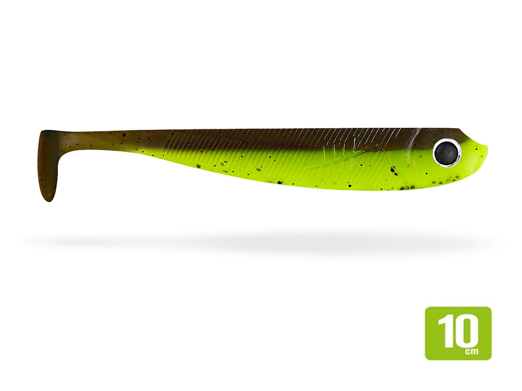 Lieblingsköder - Plankton 10 cm Lieblingsköder - Plankton 10 cm