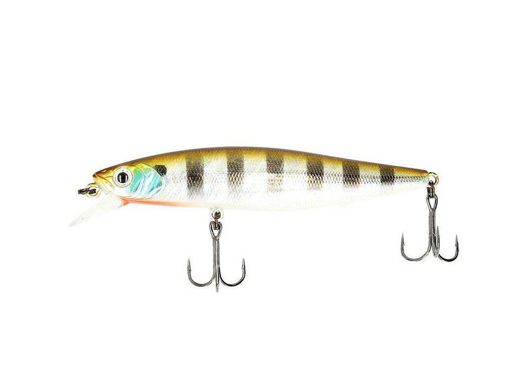 Bassday Mogul Minnow 88 SP Dart - 88 mm - 10,5 g Blue Gill Bassday Mogul Minnow 88 SP Dart - 88 mm - 10,5 g Blue Gill