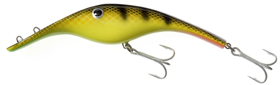 Zalt 16 DUO floating