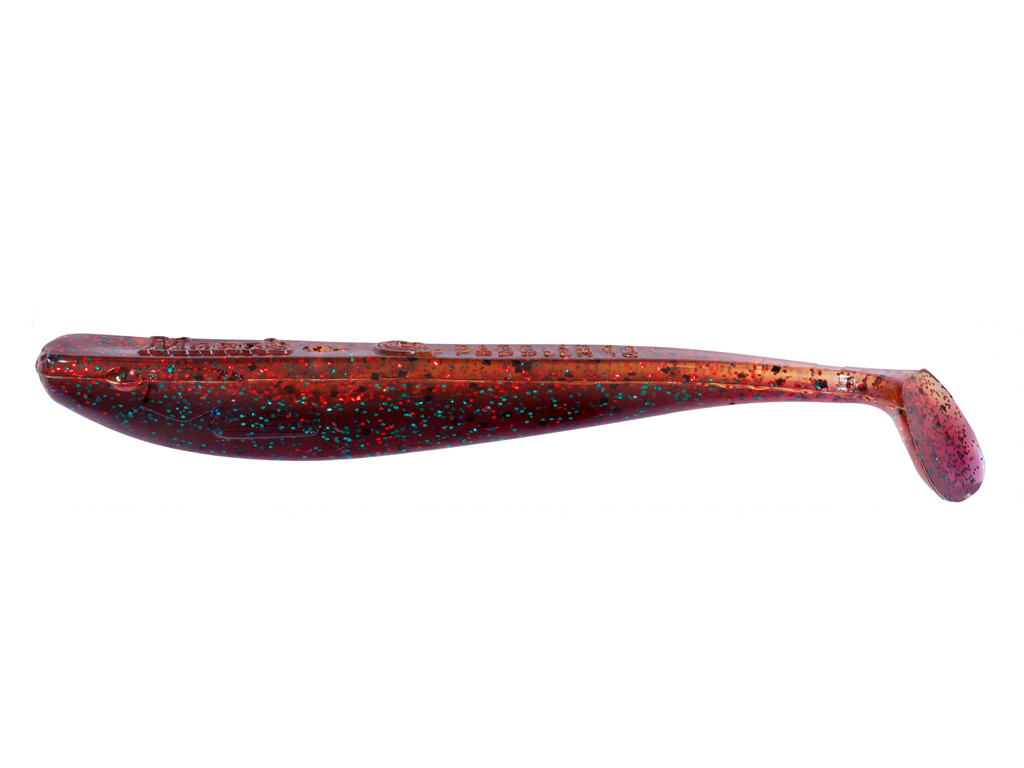 Quantum - Mann´s Q-Paddler - 10 cm camouflage Quantum - Mann`s Q-Paddler - 15 cm camouflage