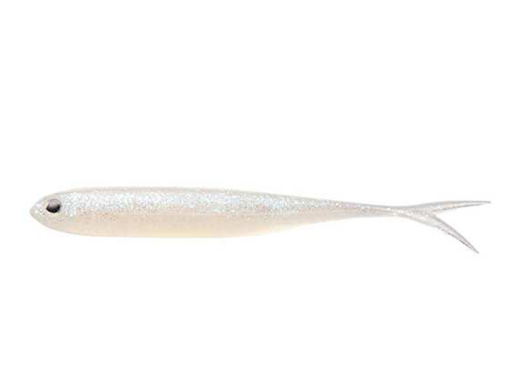 Fish Arrow Flash J Split 7 - Farbe #45 - Ghost Wakasagi Fish Arrow Flash J Split 7 - Farbe #45 - Ghost Wakasagi