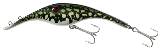 Zalt 16 DUO floating