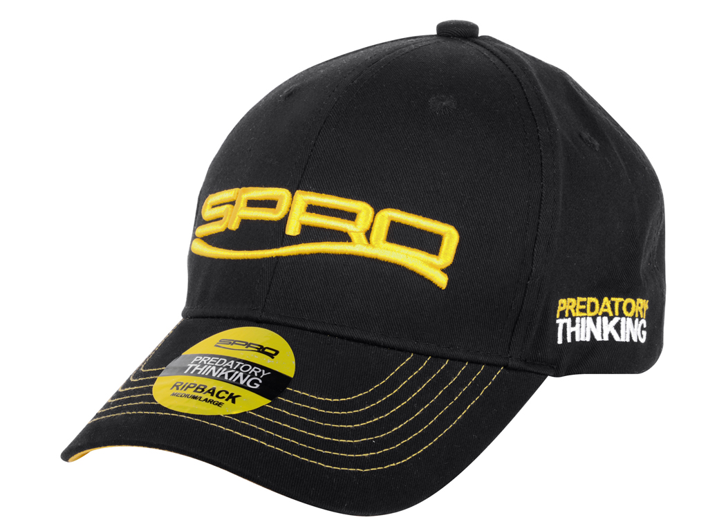 Spro Predator Base Cap