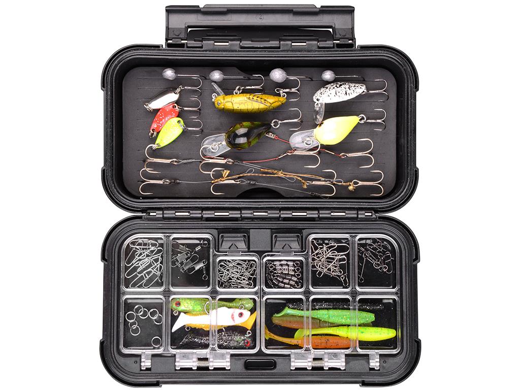 SPRO Multi Stocker Box  L