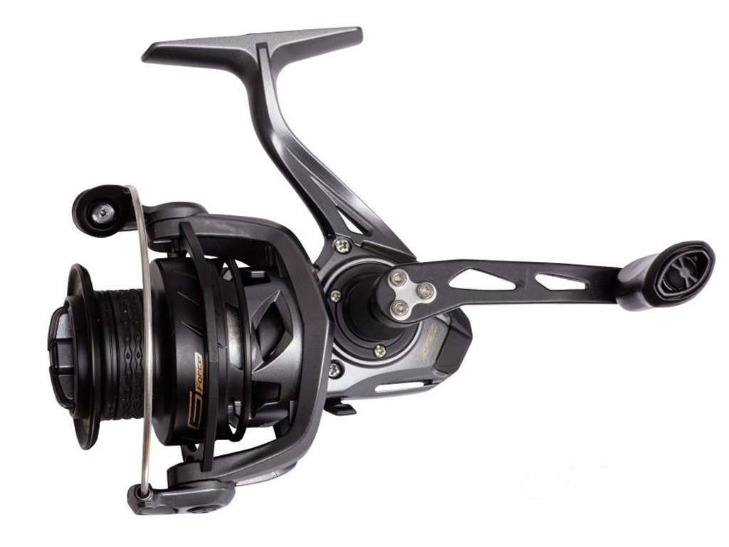 Quantum G-Force  Frontbrems-Rolle Quantum G-Force - GF 20