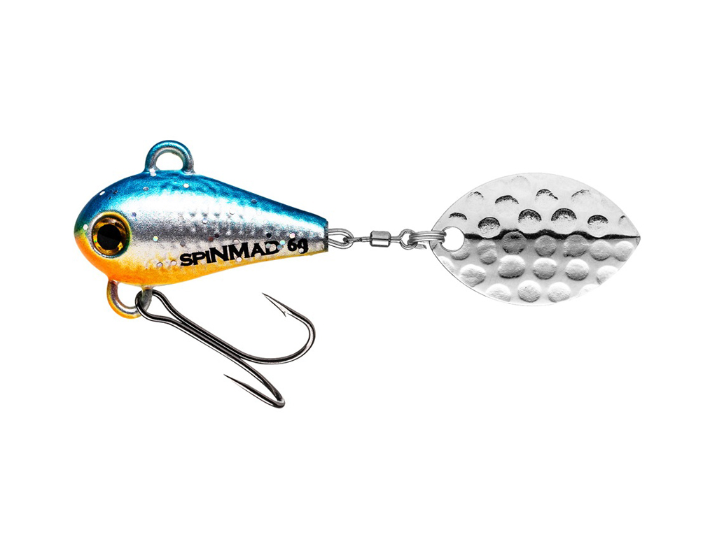 SpinMad - Originals 6 g - Starter-Set Allround