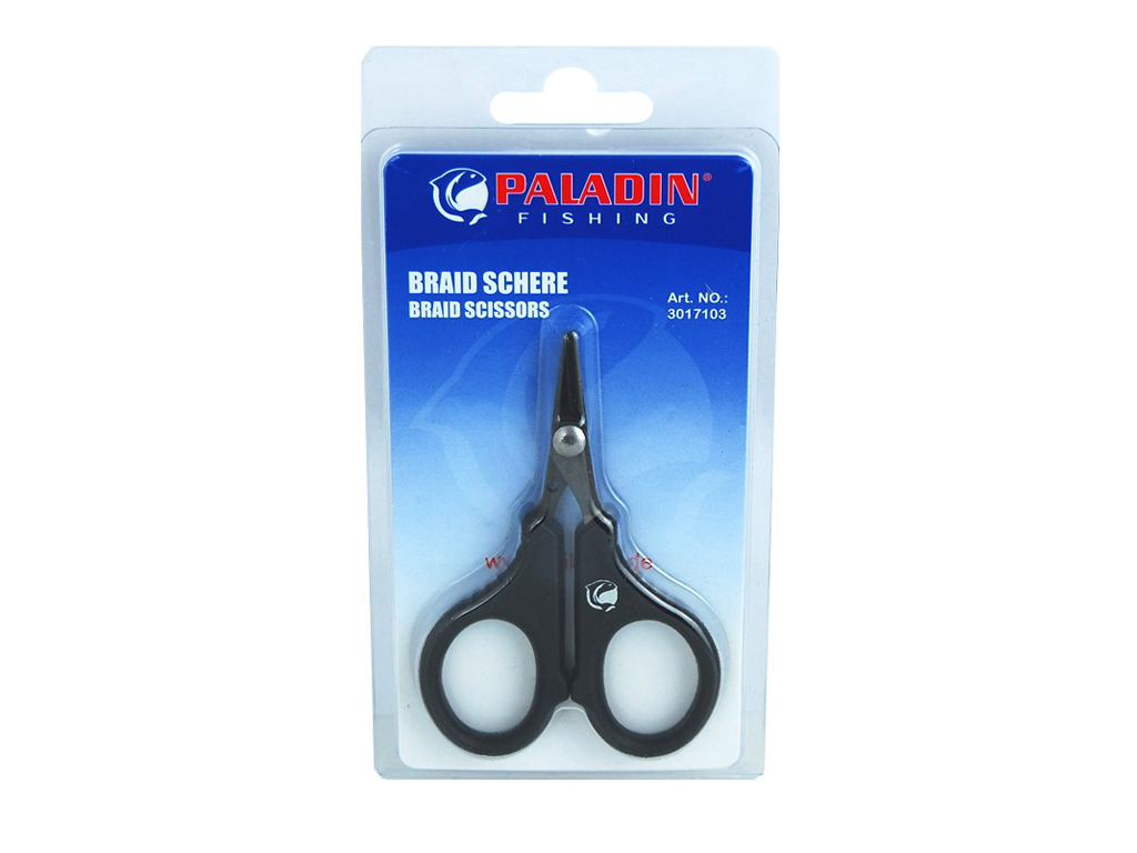 Braid Schere - Paladin