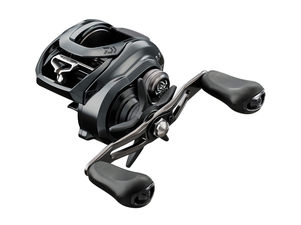 DAIWA 20 Tatula TWS 300XSL - Baitcast-Rolle