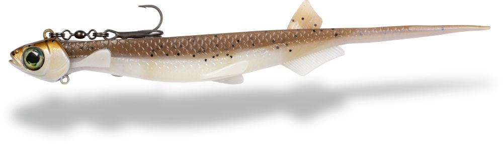 QUANTUM PELAGIC Shad - Pintail 60 g - 21 cm