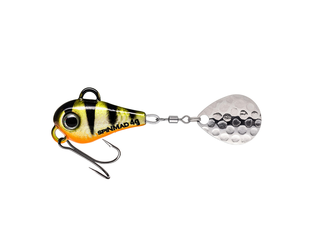 SpinMad - Originals 4 g - Starter-Set Allround