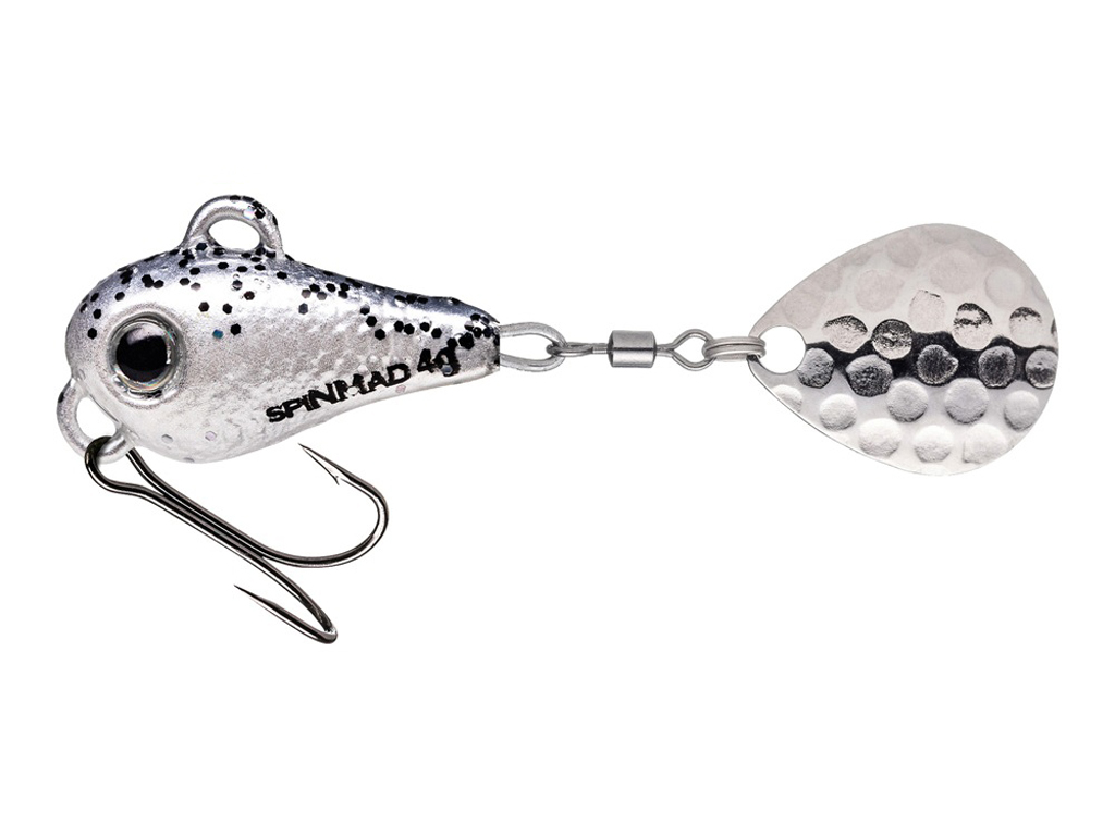 SpinMad - Originals 4 g - Starter-Set - klares Wasser