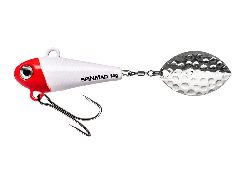 SpinMad - Originals 14 g Starterset - Trübes Wasser