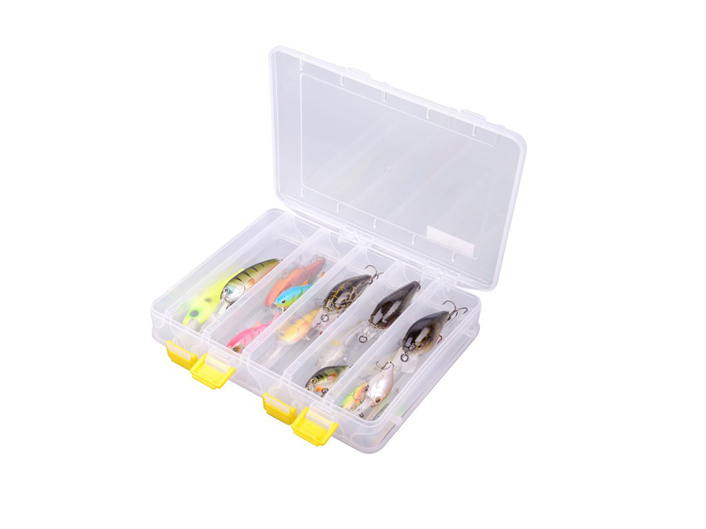 SPRO Hard Bait Box M