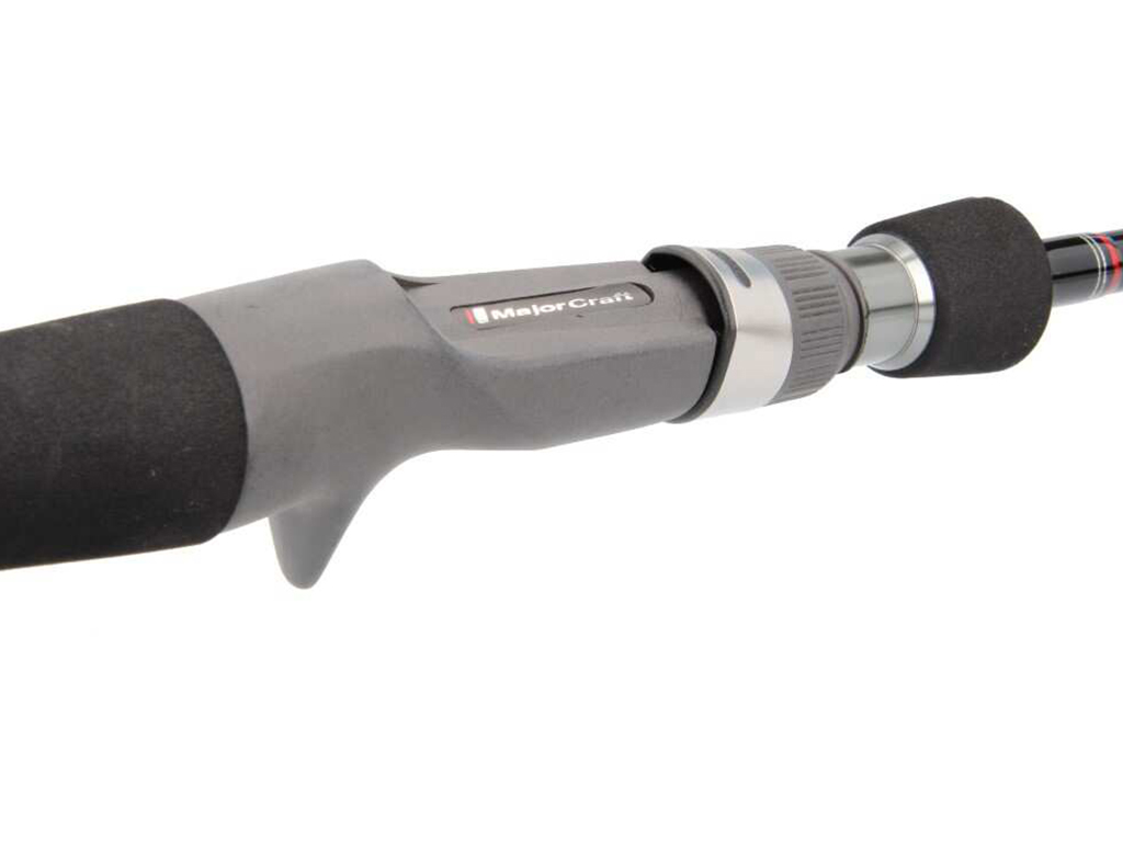 Major Craft Firstcast Bass FCC-702X