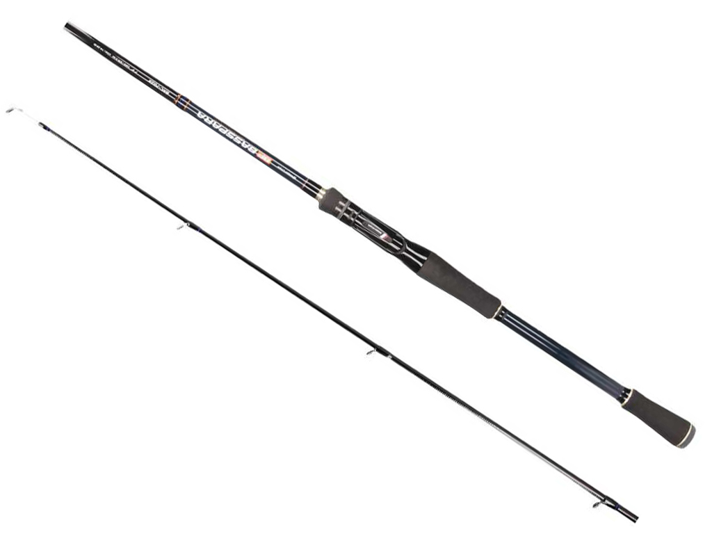 Major Craft New BASSPARA BXC-702H