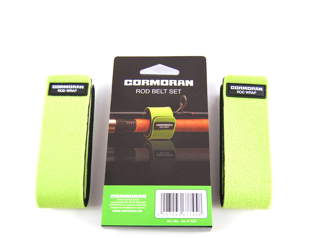 Cormoran Rutengürtel - Set