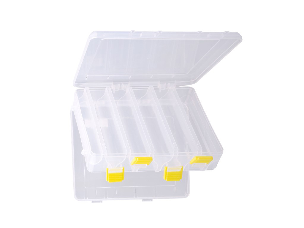 SPRO Hard Bait Box M