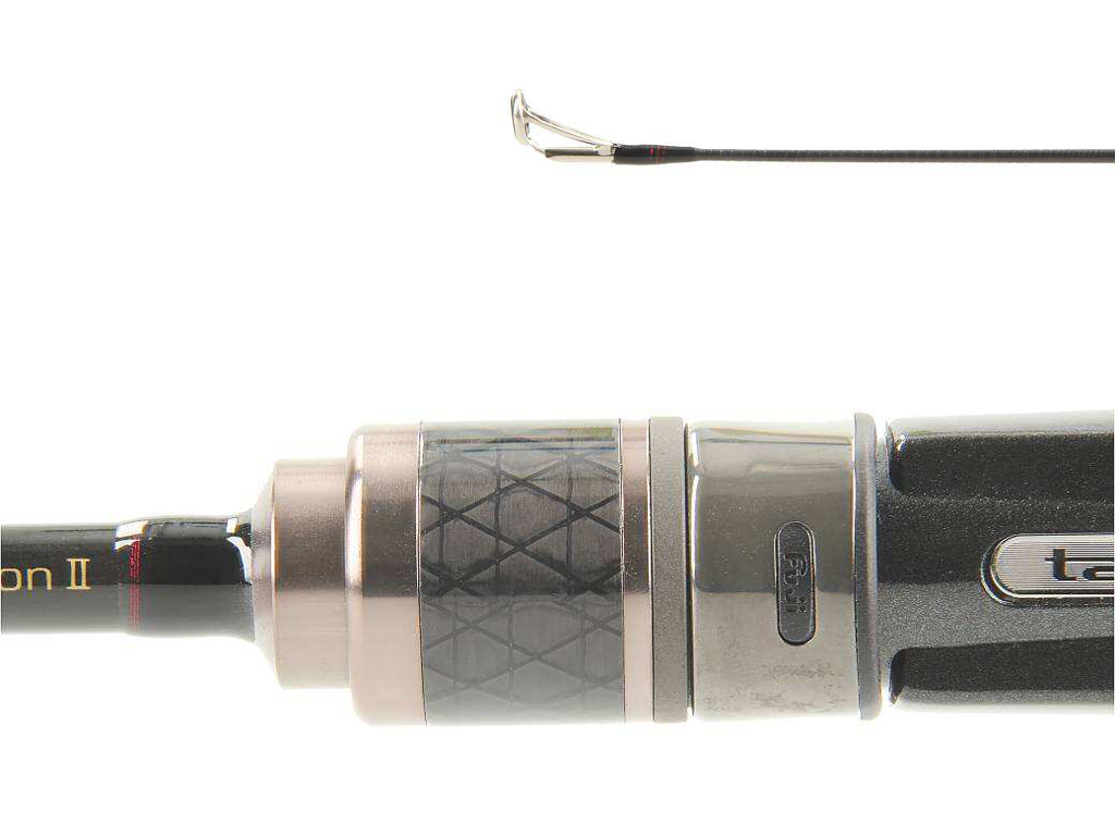 Tailwalk Del Sol Baitcast  C632L SPII