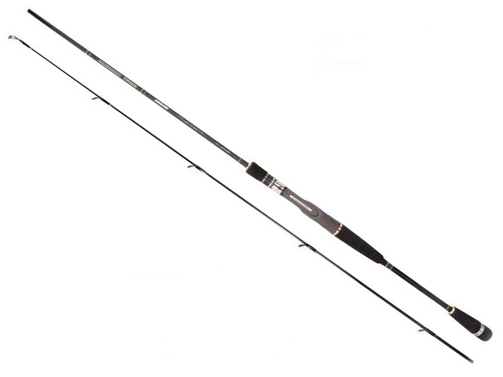 Tailwalk - Backhoo Tres C 682 MH - Baitcast-Rute