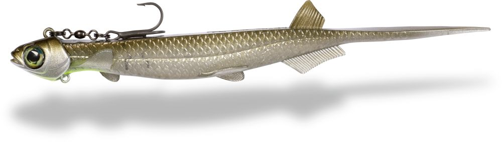 QUANTUM PELAGIC Shad - Pintail 60 g - 21 cm