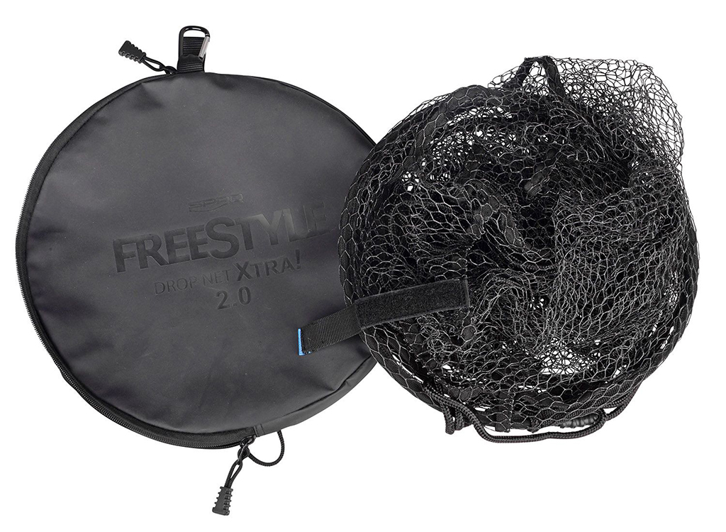 SPRO Freestyle Dropnet Xtra 80 cm