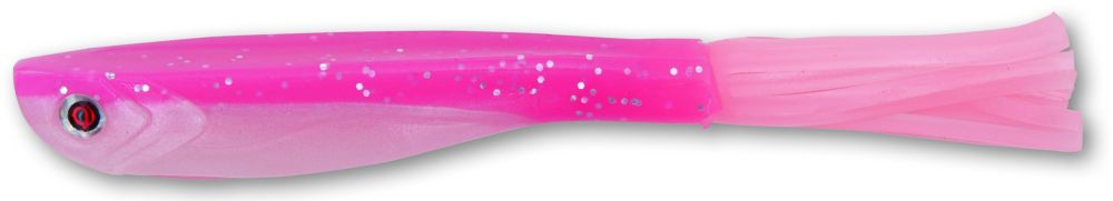 Hairy Mary 20 cm - 30 g - Quantum Fransenköder