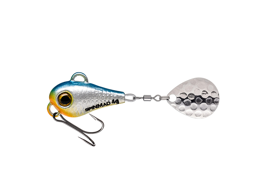 SpinMad - Originals 4 g - Starter-Set Allround