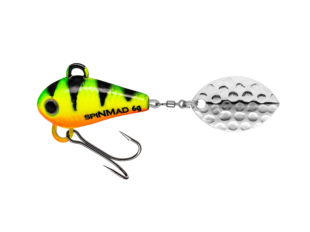 SpinMad - Originals 6 g - Starter-Set Allround