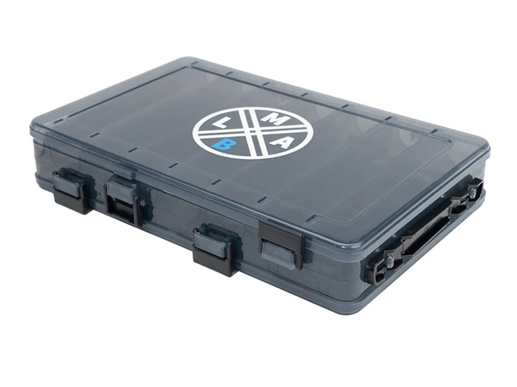 LMAB Tackle Box Hardbait L