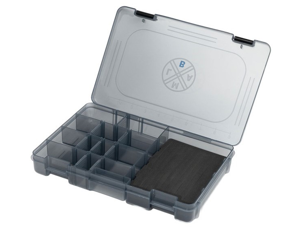 LMAB Tackle Box Jig & Lure