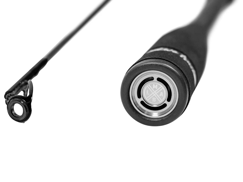 LMAB The Rodfather Spinning