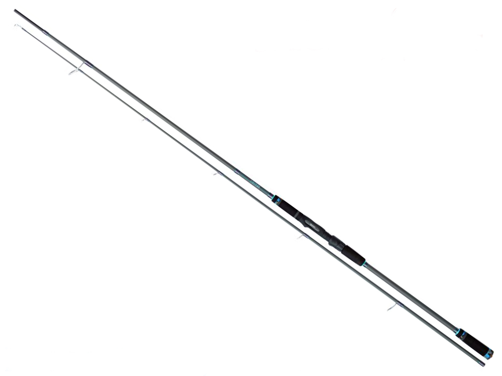 Quantum - Iron Jig - Jig-Rute 2,45 m - 72 g