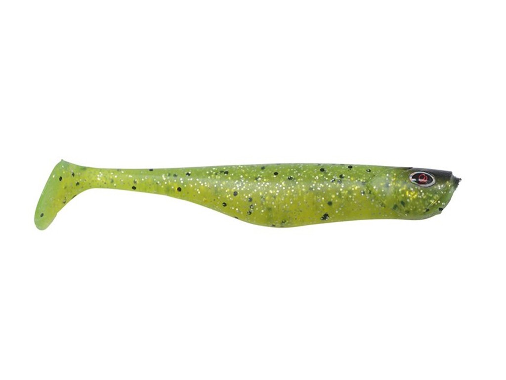 Rassel Shad 14 cm 22 g - Quantum Baby Bass