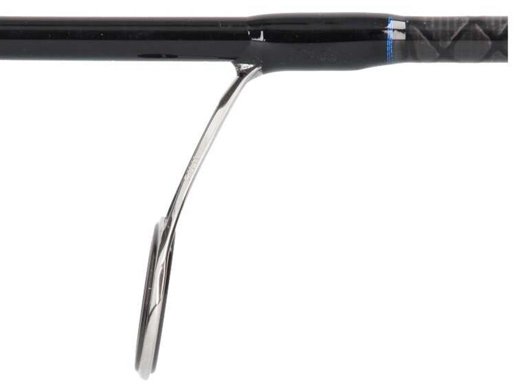 A-Tec Crazee Bass Game - Spinnrute - Ultra leicht - Barsch S-662 ML