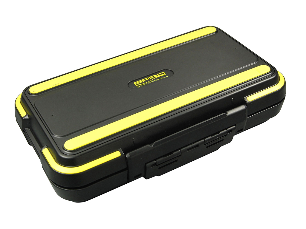 SPRO Parts Stocker Box  - XL