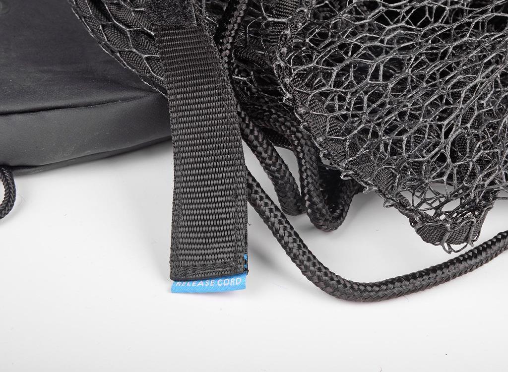 SPRO Freestyle Dropnet Xtra 80 cm