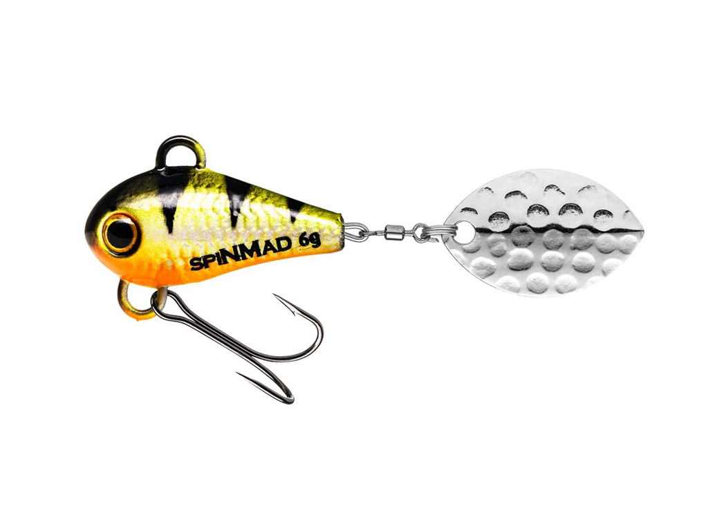 SpinMad - Originals 6 g - Starter-Set Allround
