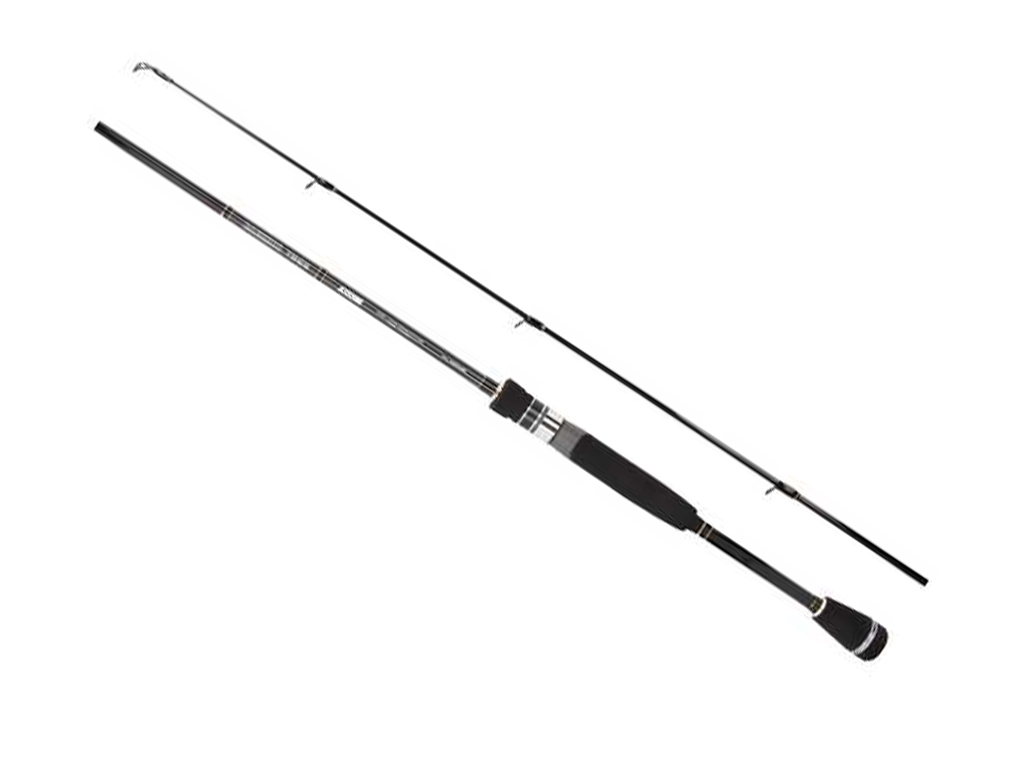 Tailwalk BackHoo TRES S722ML -  Spinnrute 1,8 bis 11 g