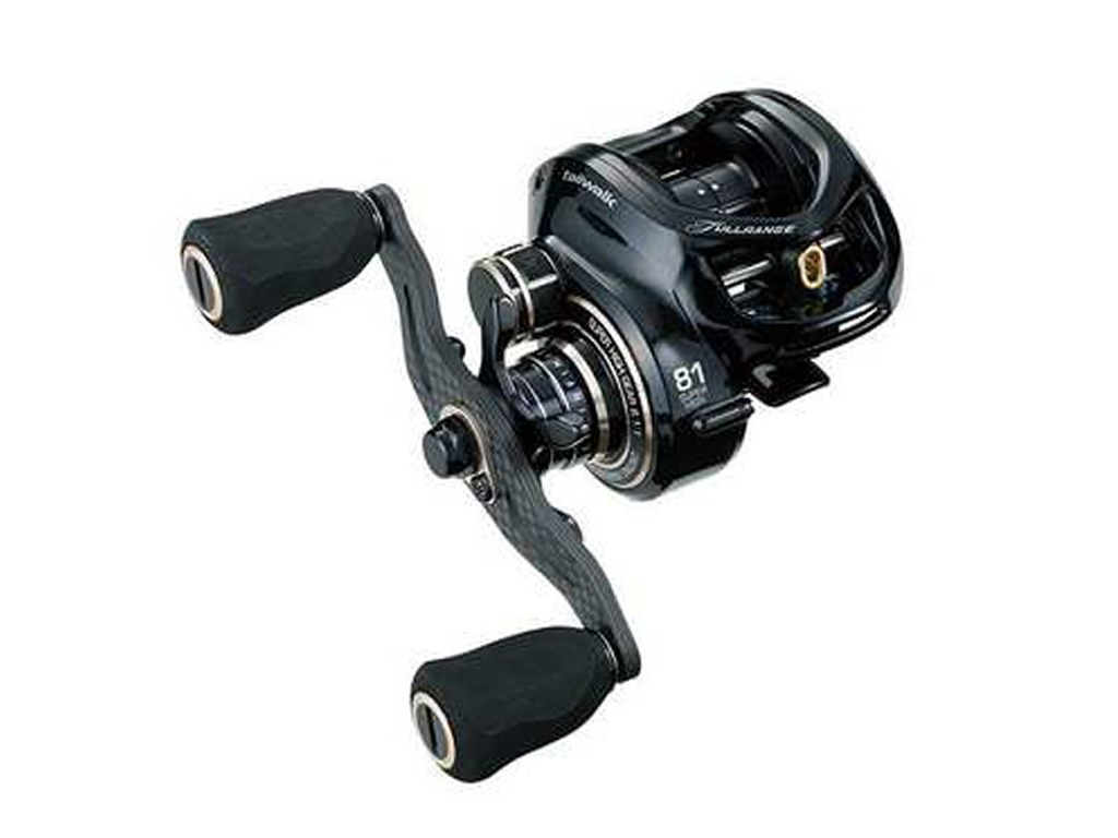 Tailwalk Fullrange 81L