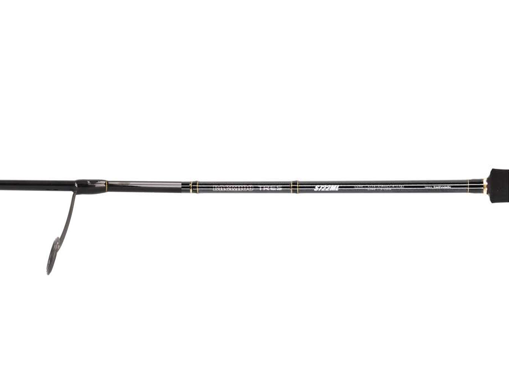 Tailwalk BackHoo TRES S722ML -  Spinnrute 1,8 bis 11 g
