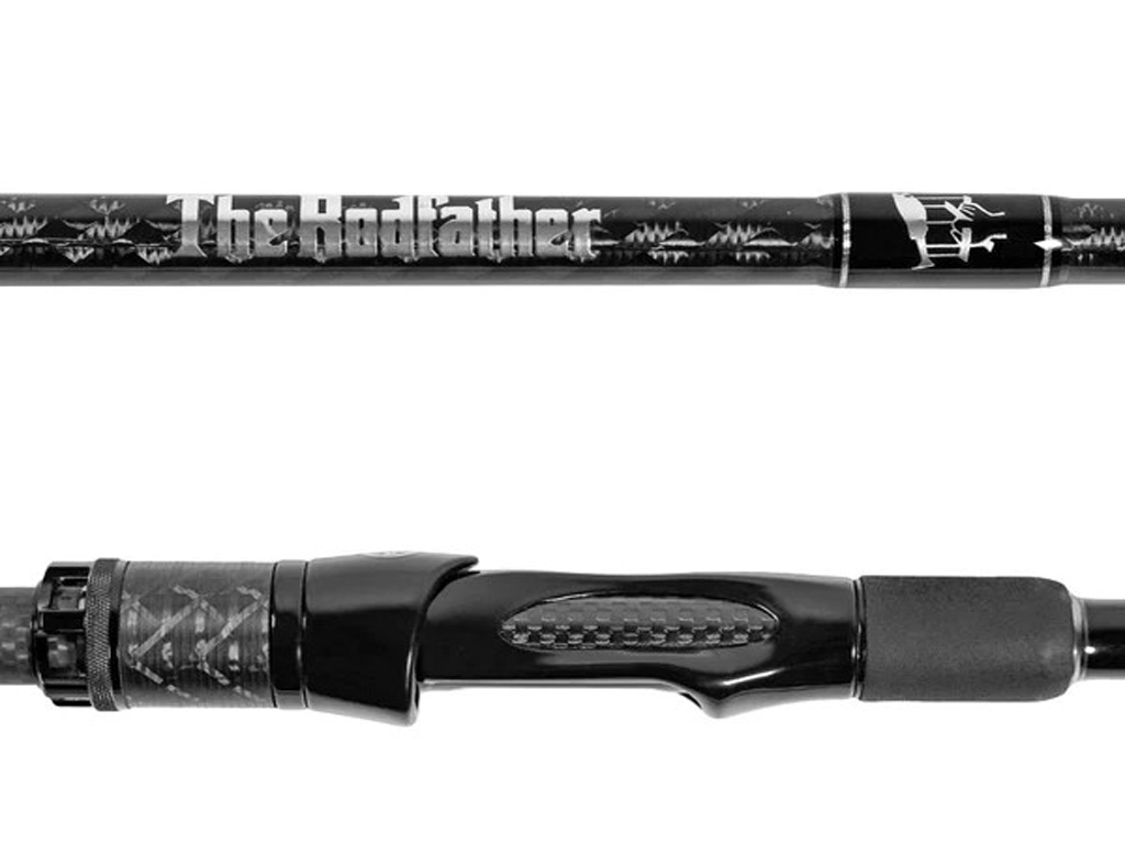 LMAB The Rodfather Spinning