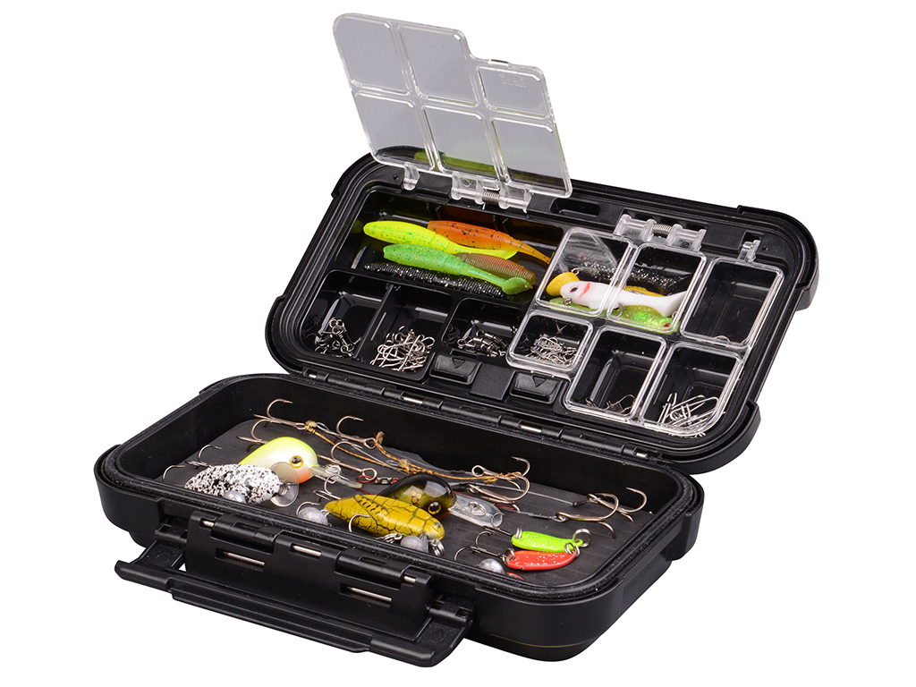 SPRO Multi Stocker Box  L