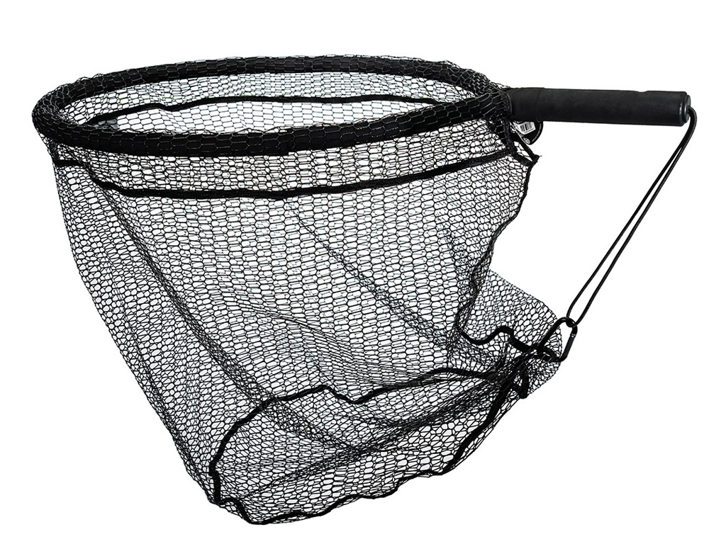 LMAB Landing Net Floating - Kescher für Belly Boot
