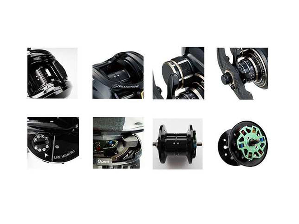 Tailwalk Fullrange 81L