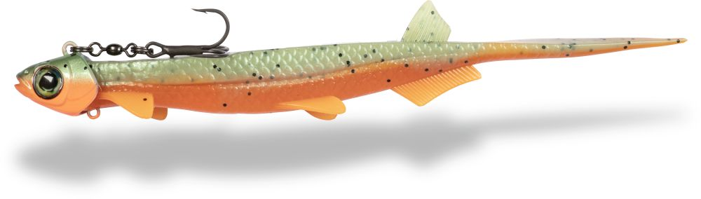 QUANTUM PELAGIC Shad - Pintail 60 g - 21 cm