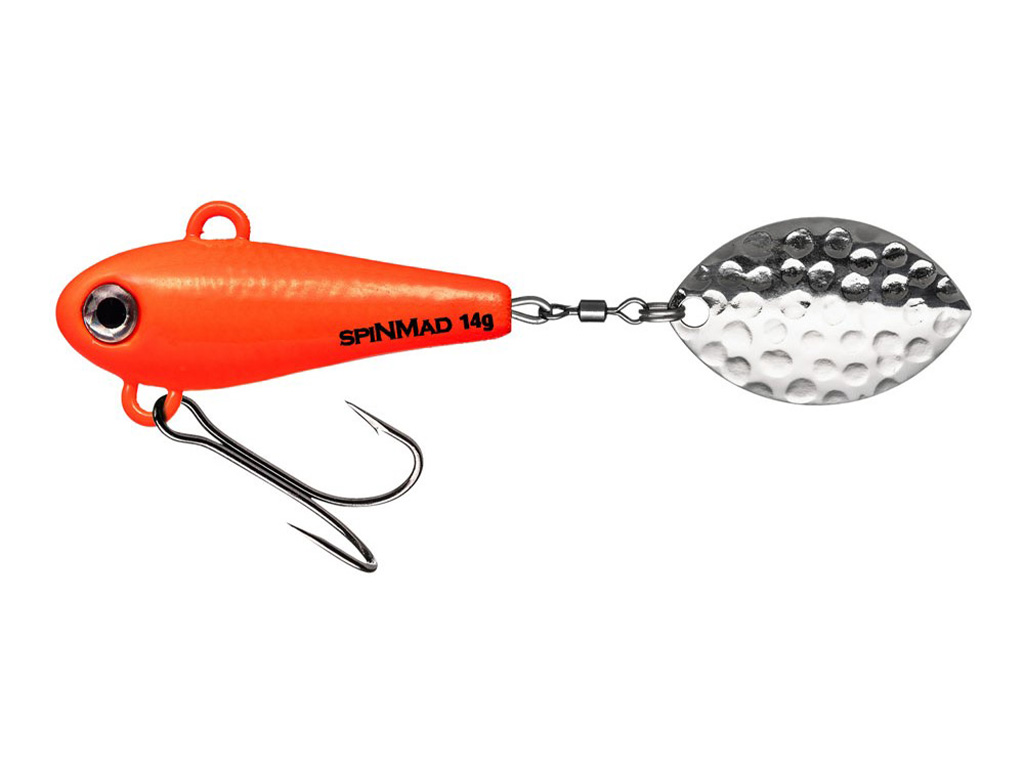 SpinMad - Originals 14 g Starterset - Trübes Wasser