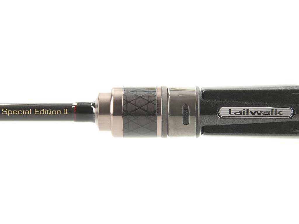 Tailwalk Del Sol Baitcast  C632L SPII